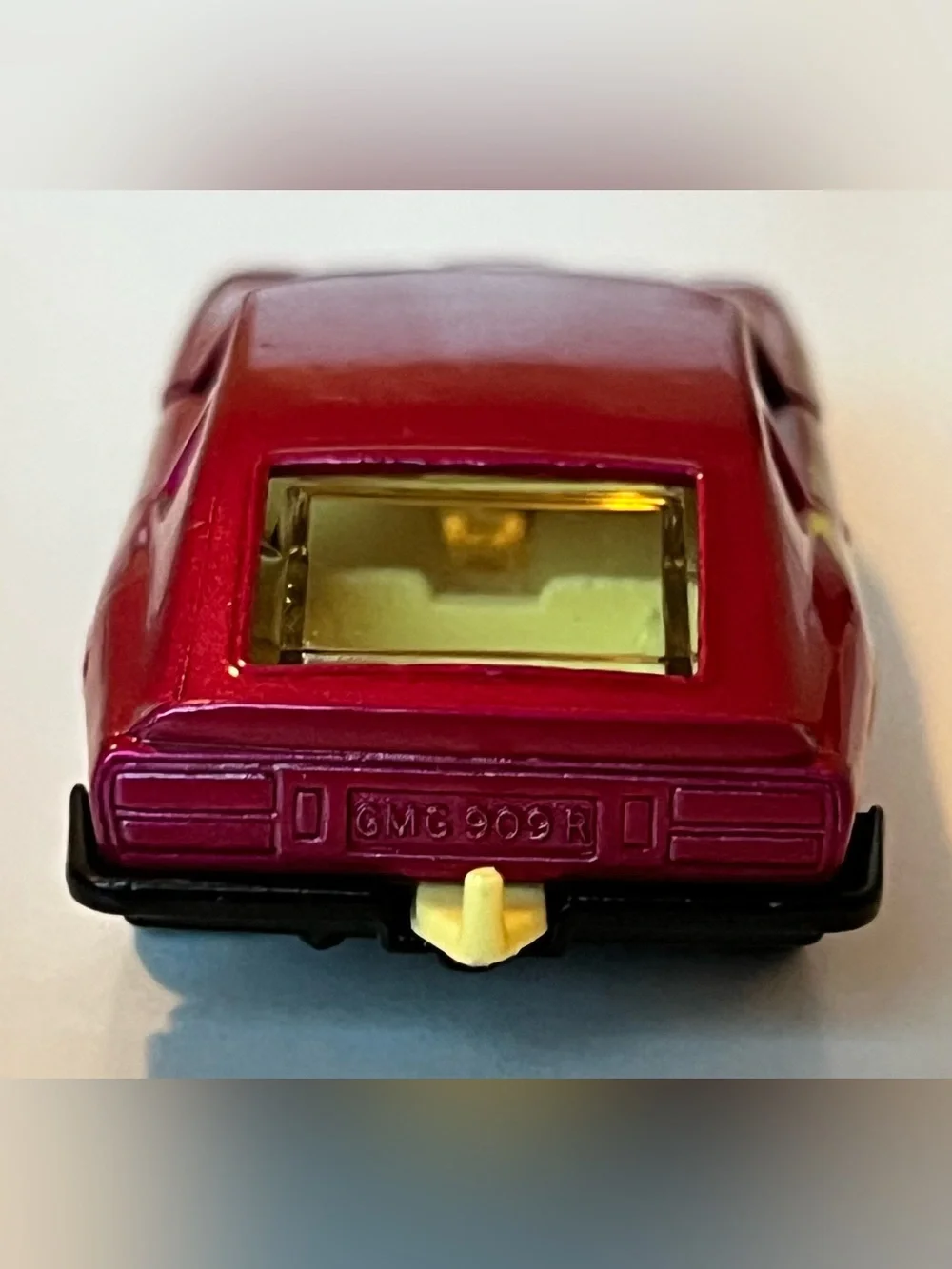 Vintage Matchbox Superfast 1978 No. 67 Datsun 260Z 2+2 Lesney England